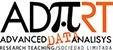 ADRT logo