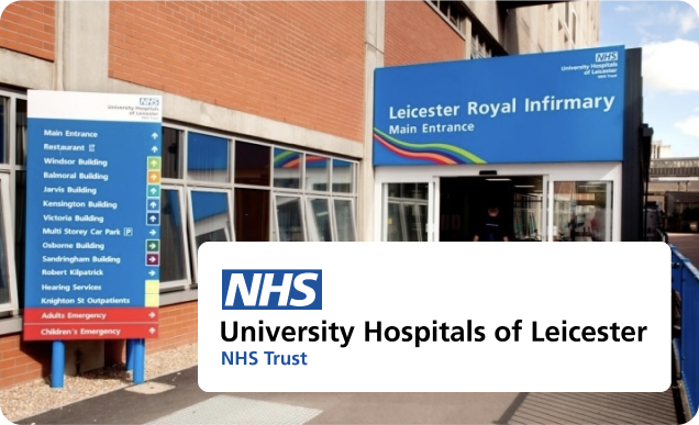 Leicester Royal Infirmary