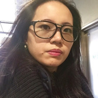 Lilia DeLaCruz Data Manager