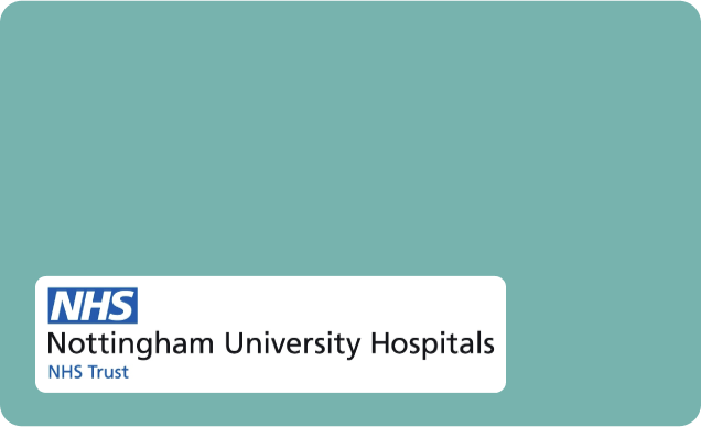 Nottingham University Hospitals NHS Trust