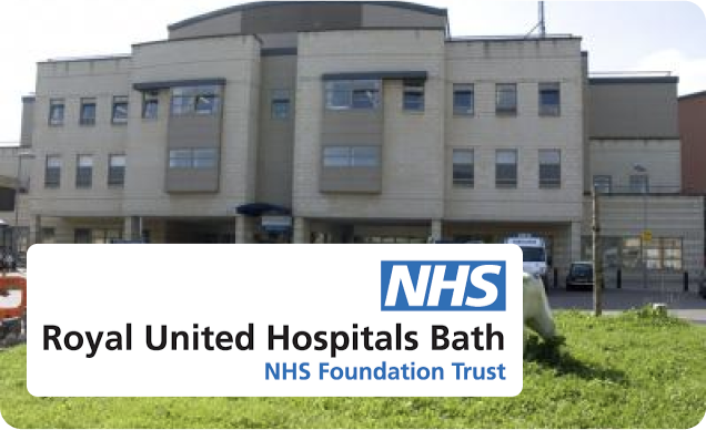 Royal United Hospitals Bath NHS Foundation Trust