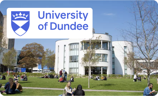 University of Dundee