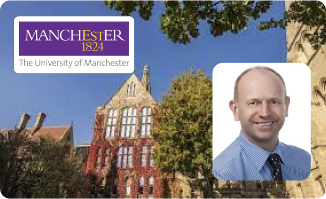 University of Manchester