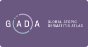 Global Atopic Dermatitis Atlas Logo