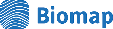 biomap logo