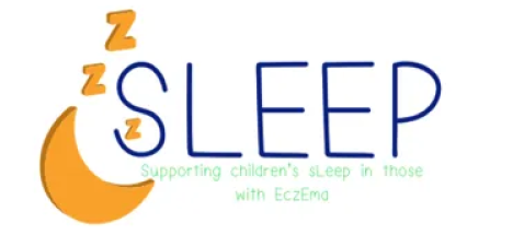 Sleep study logo