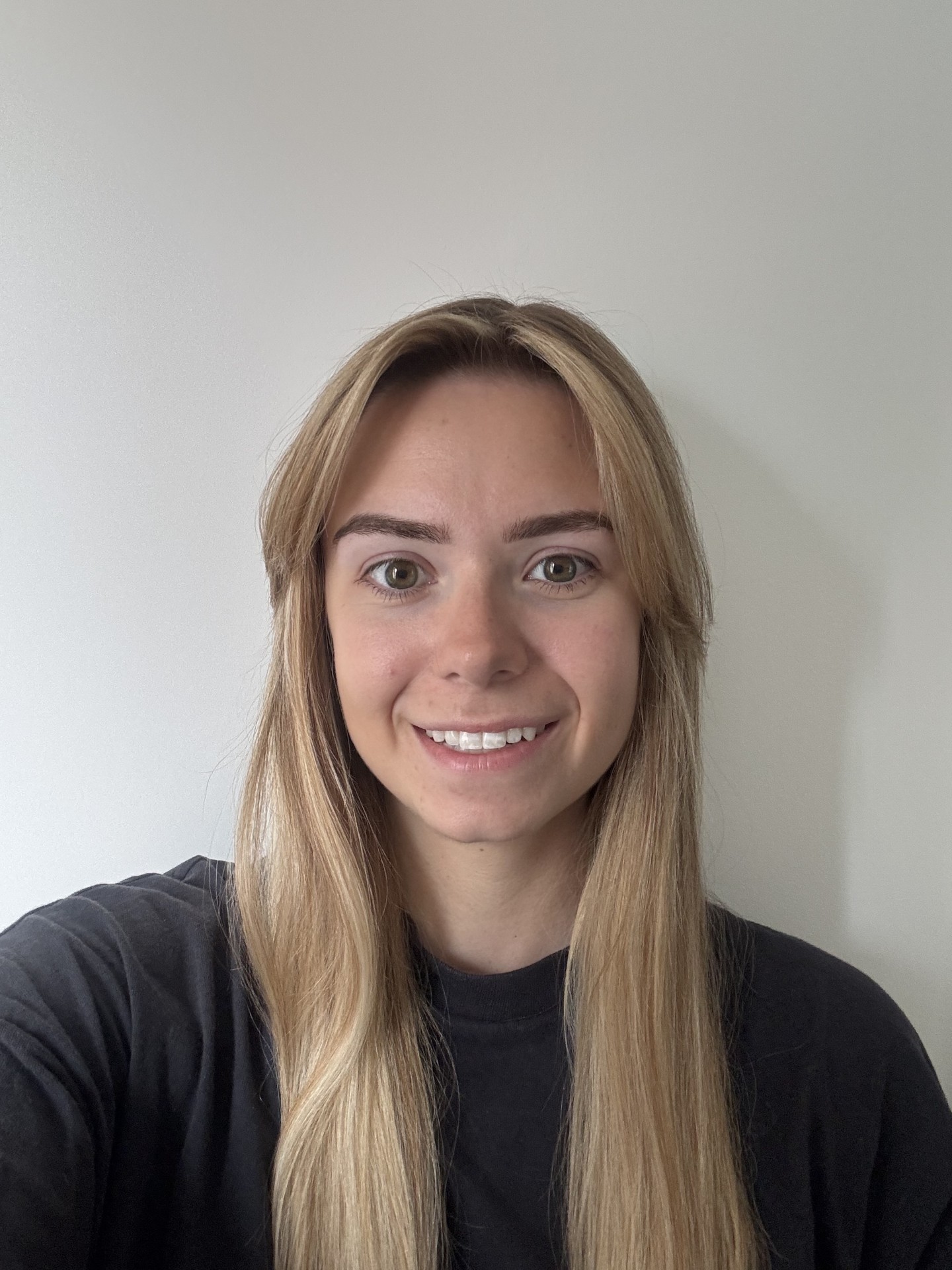 Rebecca Smith 