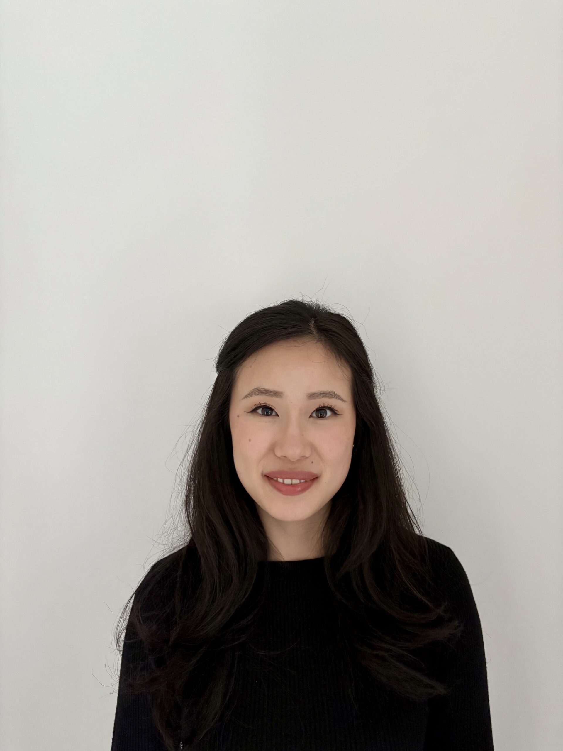Dr Maria Wang