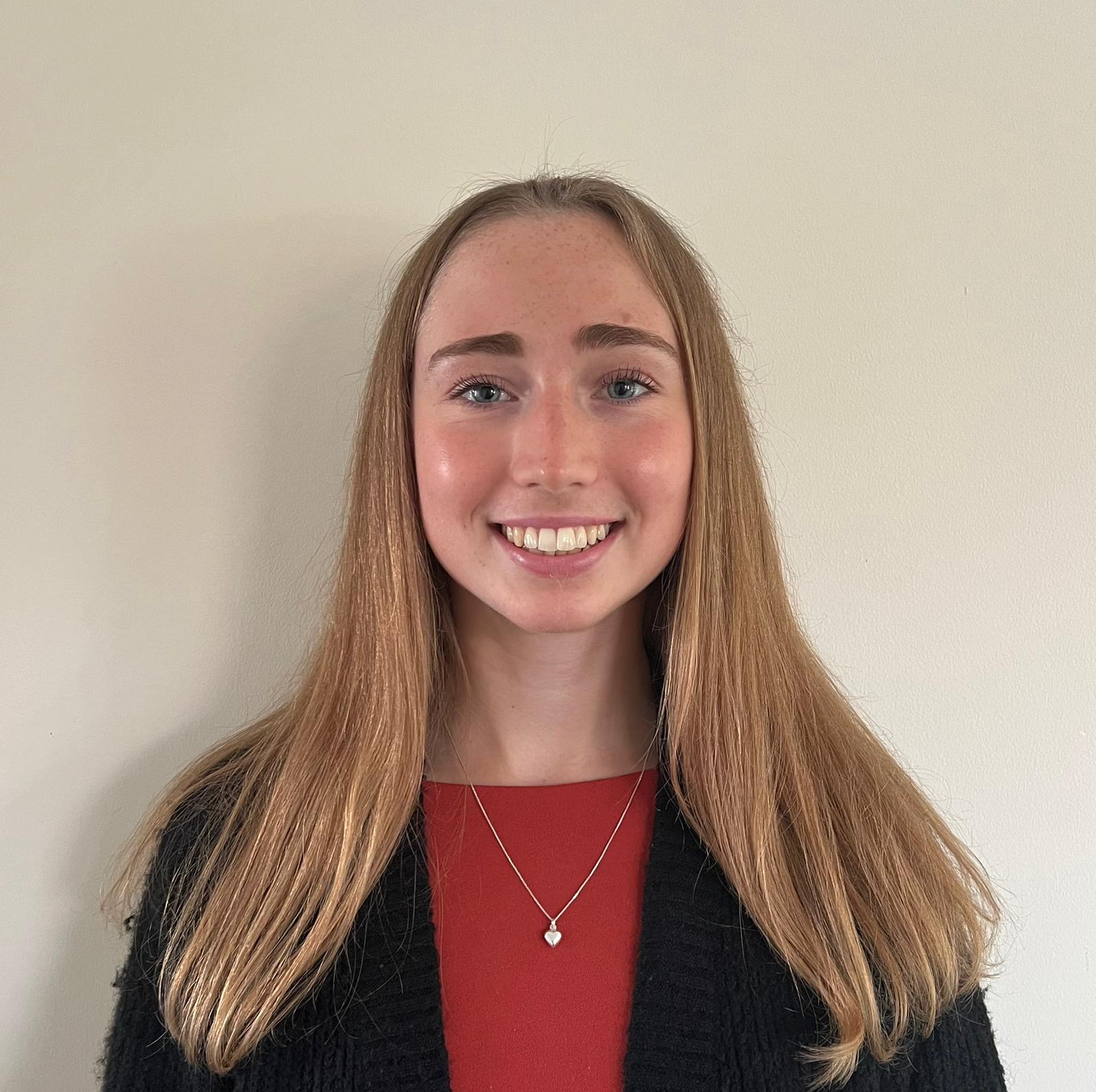Hannah Wilkinson