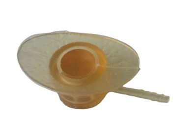 Interstitial Skin Fluid Sampling