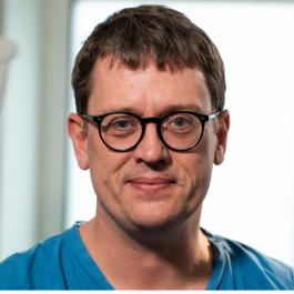 Prof Christian Vestergaard