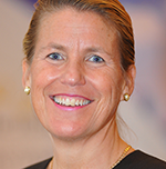 Prof Catherine Nelson-Piercy