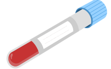 Blood Sample