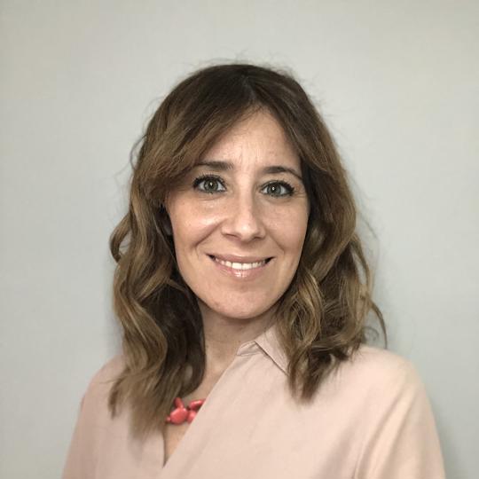 Dr Alessandra Vigilante