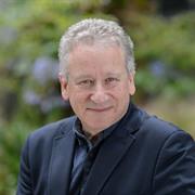 Prof Neil Gow